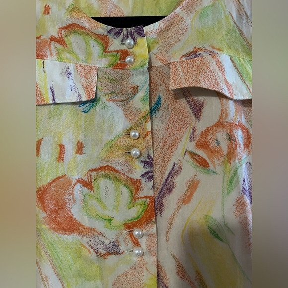 Women’s blouse - Picture 6 of 7